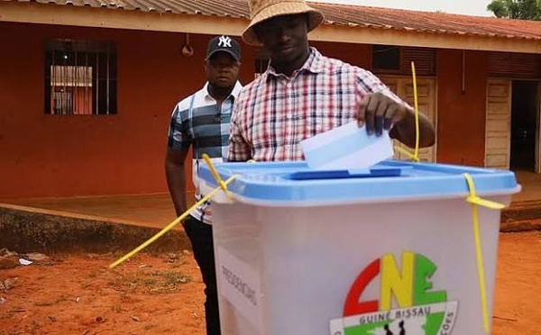 Guinée-Bissau : les élections du 6 décembre menacées de report