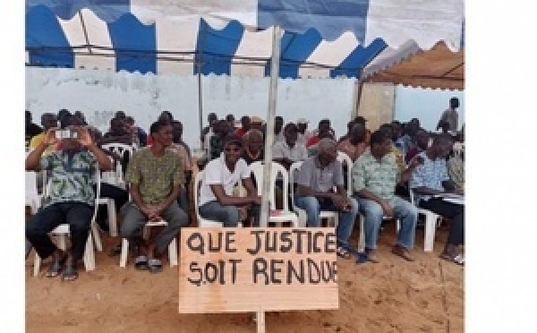 Côte d’Ivoire : le foncier, un défi majeur pour la cohésion sociale