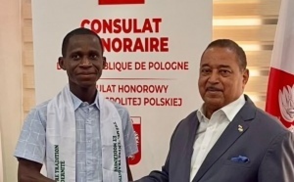Culture et développement Le FENACI comme un catalyseur de la modernisation du manioc