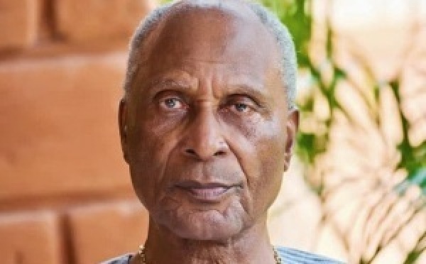 CÔTE D’IVOIRE / DEUIL  : Louis André Dacoury-Tabley n’est plus