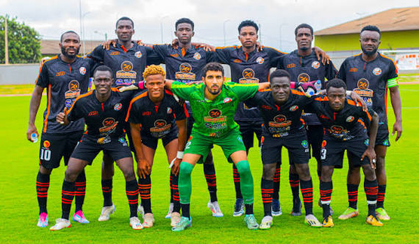 FOOTBALL / COUPES AFRICAINES :  Les clubs ivoiriens solides