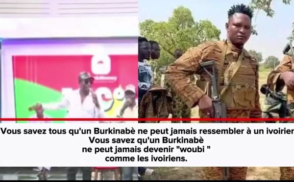 Issouf Manem Yam : les limites de la provocation en terre ivoirienne