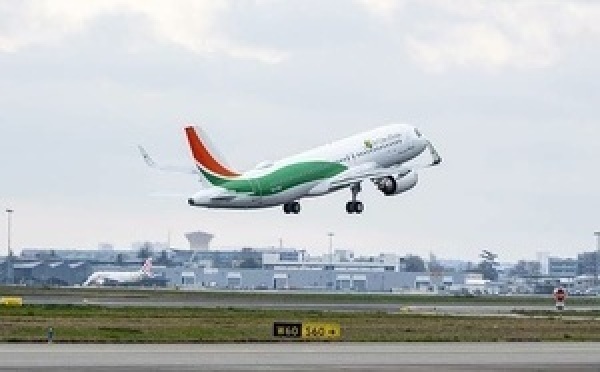TRANSPORT AÉRIEN : AIR FRANCE ET AIR CÔTE D’IVOIRE RENFORCENT LEUR COOPÉRATION SUR LA LIAISON PARIS-ABIDJAN