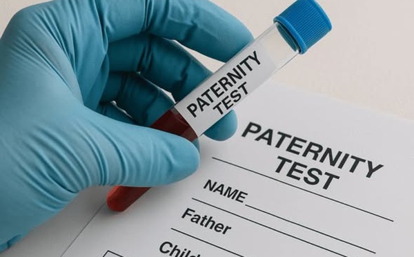 Côte d’Ivoire : entre 2023 et 2026, 45 % des tests ADN de paternité se révèlent négatifs