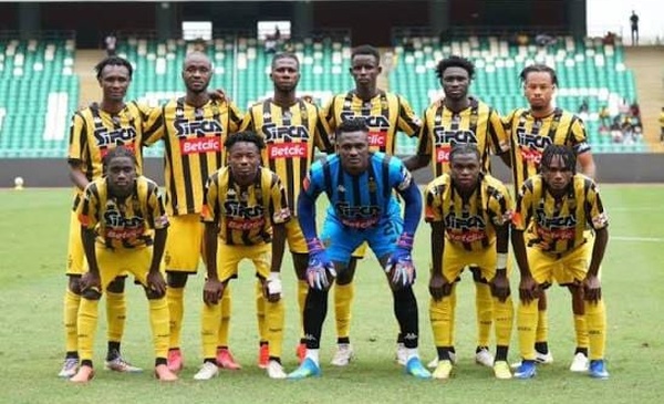 COUPES AFRICAINES/ Clubs ivoiriens :   L'hécatombe!
