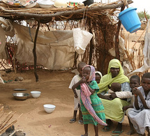 Darfour : au cœur des camps de déplacés, l’espoir fragile des enfants du Soudan