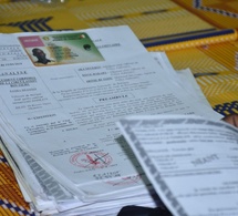 Côte d'Ivoire / Sécurité routière : 33 permis suspendus en février 2026 dans le cadre de la tolérance zéro