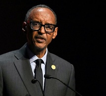 Rwanda : Kigali mise sur les mini-réacteurs nucléaires pour accélérer sa transition énergétique