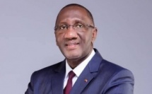 Souleymane Diarrassouba : la jeunesse au service du développement de la Côte d’Ivoire