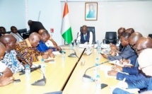 Sécurité routière : « Tolérance zéro » et mobilisation générale pour freiner l’hécatombe sur les routes