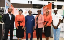 Salon de l’immobilier 2026  La CIE présente son Guichet unique  aux promoteurs et entreprises