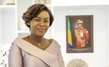 Zita Oligui Nguema (Première Dame du Gabon) : La lumière du renouveau  social gabonais