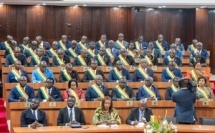 Assemblée nationale de Côte d'Ivoire : 2026, l’année de la rigueur et de la transparence