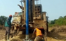 Côte d’Ivoire / Prikro / Actions de développement : Isac Adi fait jaillir l’eau dans toute la commune