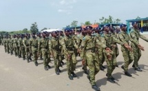 Recrutement FACI 2026 : course, dictée, visite médicale… rappel du programme officiel des épreuves