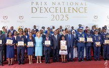 Côte d’Ivoire : les candidatures ouvertes pour le Prix d’Excellence