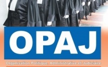 OPAJ : le guide complet pour réussir les concours administratifs