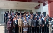 Yamoussoukro / Bilan du PAS 2024-2025 et perspectives 2026-2030 avec validation du SDRFP 2026-2028