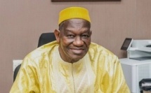 Côte d’Ivoire : Gaoussou Touré nommé Médiateur de la République