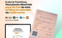 Concours administratifs : demande en ligne des documents