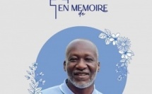 Hommage à Brou Bonaventure : deux ans déjà, mais toujours présent