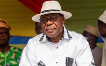 Bénin : Les Démocrates valident la démission de Boni Yayi