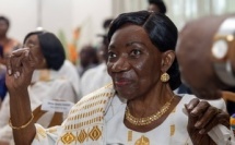 Messe d’action de grâce pour les 91 ans de Henriette Dagri Diabaté