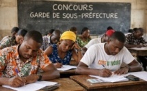 Concours Garde de Sous-préfecture 2026 : 75 places niveau CEPE