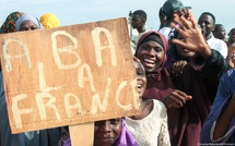 À propos de Bazoum : Niamey se dresse contre la résolution européenne