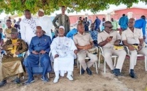 Honorable Yaya Méité : Foi, famille et partage pour la cohésion à Kani