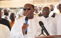 Attécoubé : Le maire Danho Paulin célèbre l’Aïd sous le signe de l’unité