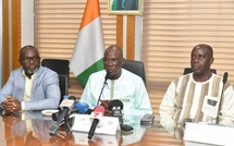 Côte d’Ivoire : Tensions sur les stocks résiduels de cacao