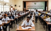 Recrutement exceptionnel des professeurs : les épreuves écrites maintenues ce dimanche 22 mars