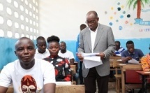 Côte d’Ivoire : Test exceptionnel de professeurs lancé ce dimanche