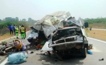 La DGTTC formelle : 90 % des accidents liés au comportement humain