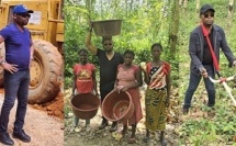 Isac Adi, après l’hémicycle : mairie, agriculture… une autre vie pleine de défis