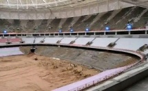 Les retards de l’Afrique de l’Est menacent la CAN 2027