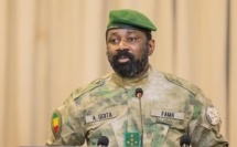 Mali : les droits humains sous pression, alerte un expert