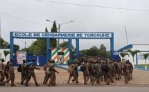 Comment s inscrire au concours de gendarmerie 2026