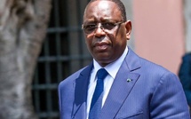 Sénégal : Macky Sall maintient sa candidature à l’ONU malgré le refus de l’UA