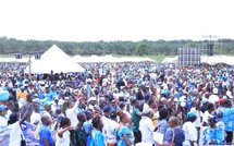 PPA-CI : la 4e édition de la Fête de la Renaissance lancée ce 31 mars 2026