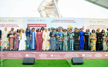 Bénin – Journée des droits de la femme : le CNSR met à l’honneur les femmes de la route