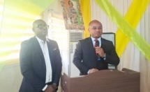 Forum des femmes du Cavally : le Directeur général mobilise la jeunesse