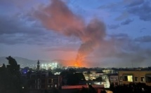 Burundi : tragédie à Bujumbura après un incendie dans un arsenal militaire