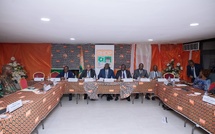 Côte d'Ivoire : le RHDP sanctionne 176 militants "en conflit avec la discipline"