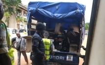 Bouaké met de l’ordre dans ses rues pour un transport urbain fluide