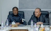 Mamadou Sangafowa-Coulibaly s’inspire de l’Algérie pour former les talents énergétiques ivoiriens