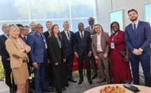 Industrie pharmaceutique : à Paris, la Côte d’Ivoire se positionne comme futur hub régional
