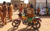 Burkina Faso : Human Rights Watch dénonce des crimes de guerre et des persécutions ethniques