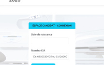 CAFOP 2026 : les convocations bel et bien disponibles en ligne